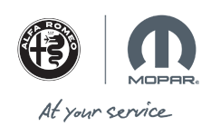 Logo Alfa Romeo